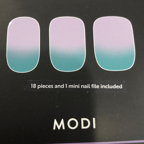 Amorepacific Gel Nail Design Tip - BOGO same priced item - Picture 3 of 9